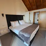 Quinta Rosas 6 Amaizing Seaview Trekking بيت للعطل