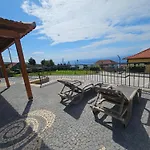 Quinta Rosas 6 Amaizing Seaview Trekking