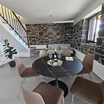 بيت للعطل Quinta Rosas 6 Amaizing Seaview Trekking *