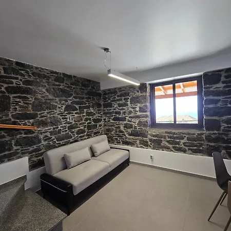 Holiday home Quinta Rosas 6 Amaizing Seaview Trekking