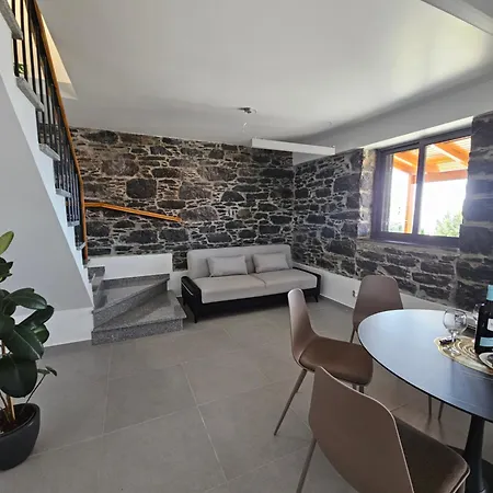 Quinta Rosas 6 Amaizing Seaview Trekking Prázdninový dům Estreito Da Calheta