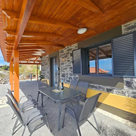 Quinta Rosas 6 Amaizing Seaview Trekking