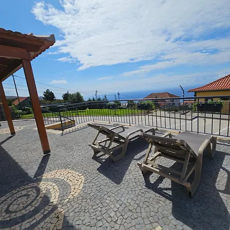 Quinta Rosas 6 Amaizing Seaview Trekking