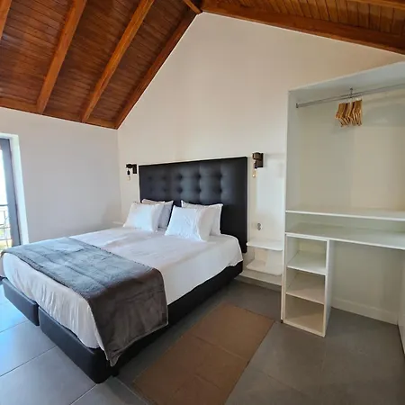 Holiday home Quinta Rosas 6 Amaizing Seaview Trekking