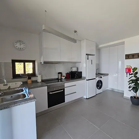 Quinta Rosas 6 Amaizing Seaview Trekking Holiday home Estreito Da Calheta