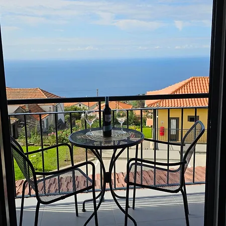 Quinta Rosas 6 Amaizing Seaview Trekking