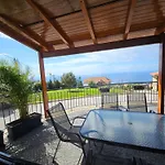 Quinta Rosas 6 Amaizing Seaview Trekking Holiday home