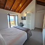 Quinta Rosas 6 Amaizing Seaview Trekking Holiday home *