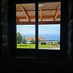 Quinta Rosas 6 Amaizing Seaview Trekking Estreito Da Calheta