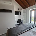 Quinta Rosas 6 Amaizing Seaview Trekking Holiday home