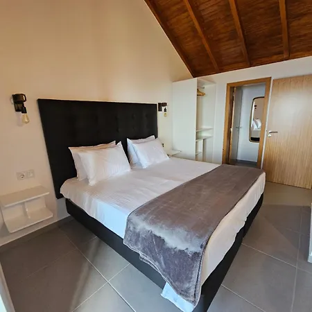 Quinta Rosas 6 Amaizing Seaview Trekking Casa vacanze