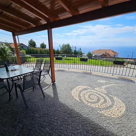 Quinta Rosas 6 Amaizing Seaview Trekking * Estreito Da Calheta