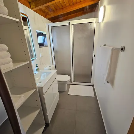 Quinta Rosas 6 Amaizing Seaview Trekking Casa vacanze