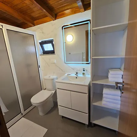 Quinta Rosas 6 Amaizing Seaview Trekking