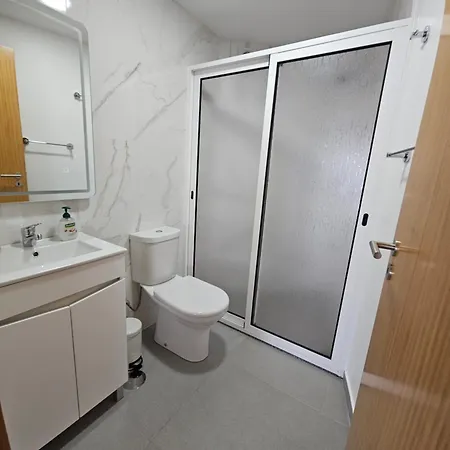 Quinta Rosas 6 Amaizing Seaview Trekking Hébergement de vacances