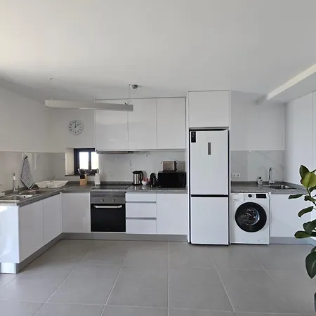 Casa vacanze Quinta Rosas 6 Amaizing Seaview Trekking *