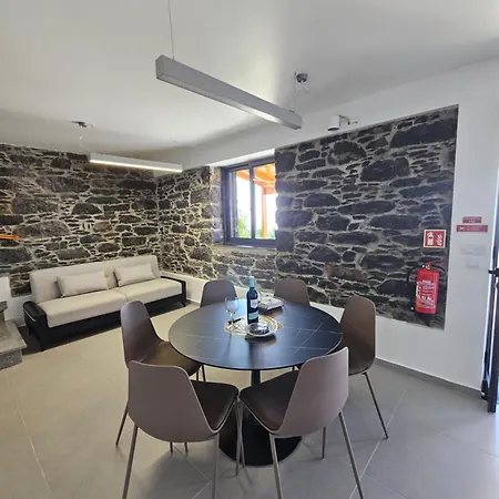 Quinta Rosas 6 Amaizing Seaview Trekking *