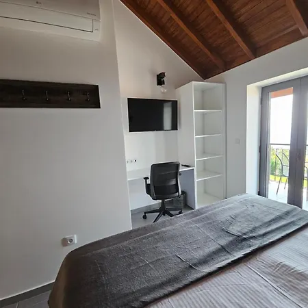 Quinta Rosas 6 Amaizing Seaview Trekking Casa vacanze