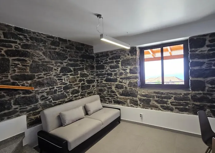 Dom wakacyjny Quinta Rosas 6 Amaizing Seaview Trekking