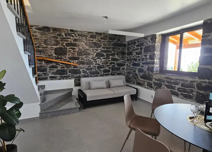 Quinta Rosas 6 Amaizing Seaview Trekking Dom wakacyjny Estreito Da Calheta