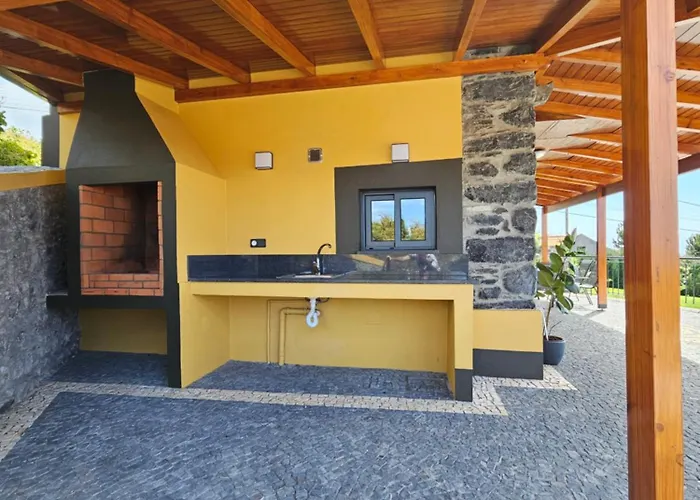 Dom wakacyjny Quinta Rosas 6 Amaizing Seaview Trekking Estreito Da Calheta