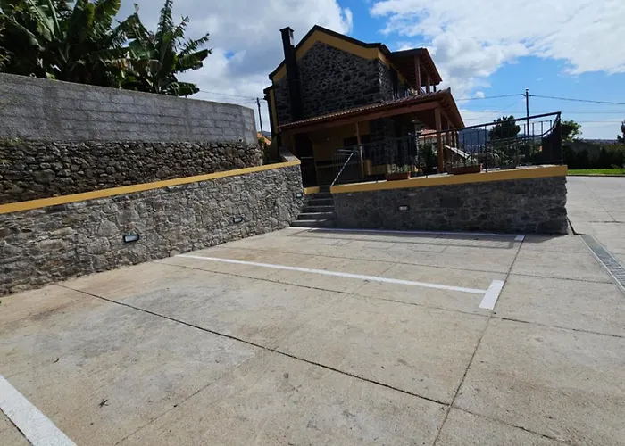 Quinta Rosas 6 Amaizing Seaview Trekking Dom wakacyjny Estreito Da Calheta