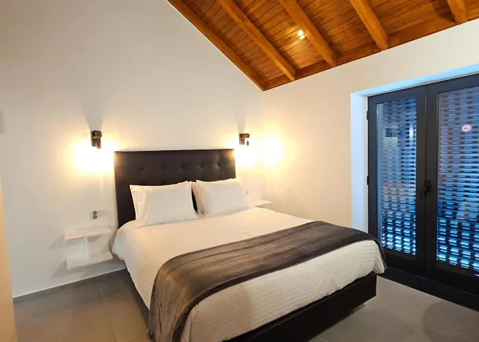 Quinta Rosas 6 Amaizing Seaview Trekking Estreito Da Calheta