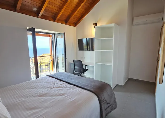 Quinta Rosas 6 Amaizing Seaview Trekking Dom wakacyjny *