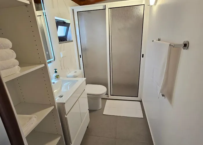 Quinta Rosas 6 Amaizing Seaview Trekking Dom wakacyjny