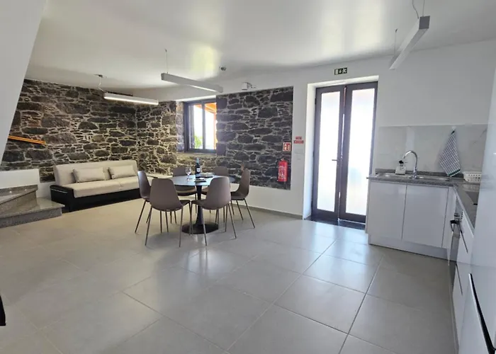 Quinta Rosas 6 Amaizing Seaview Trekking *