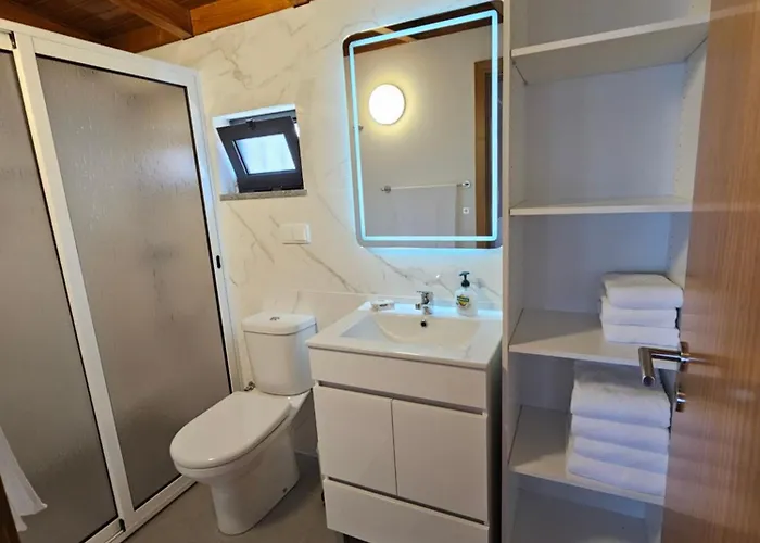 Quinta Rosas 6 Amaizing Seaview Trekking