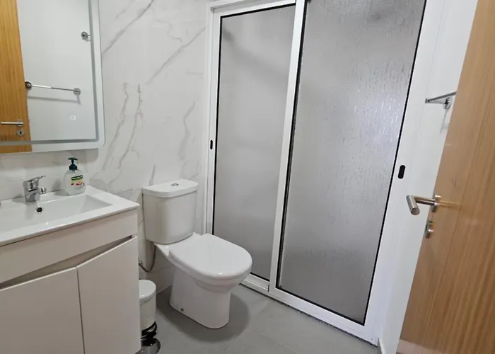 Quinta Rosas 6 Amaizing Seaview Trekking Dom wakacyjny