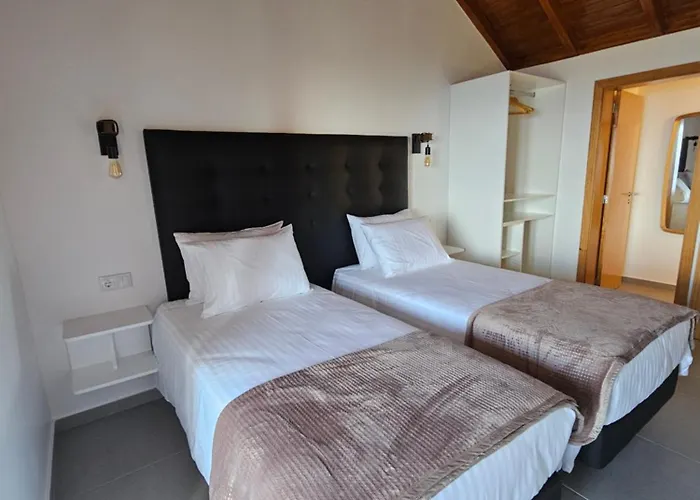 Quinta Rosas 6 Amaizing Seaview Trekking Dom wakacyjny Estreito Da Calheta