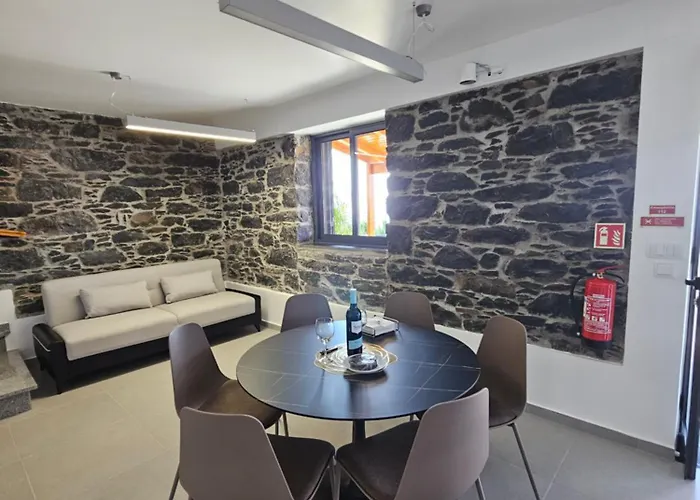 Quinta Rosas 6 Amaizing Seaview Trekking *