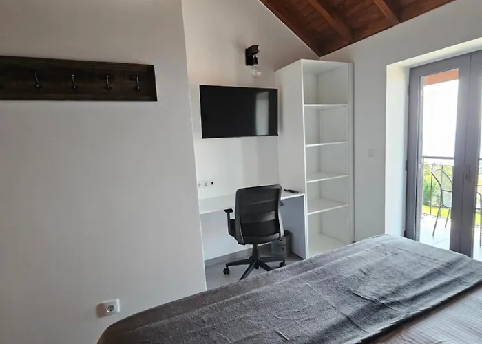 Quinta Rosas 6 Amaizing Seaview Trekking Dom wakacyjny